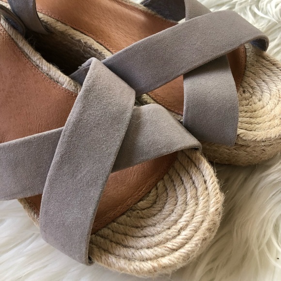 Halogen Wedges size 8 - Picture 4 of 8